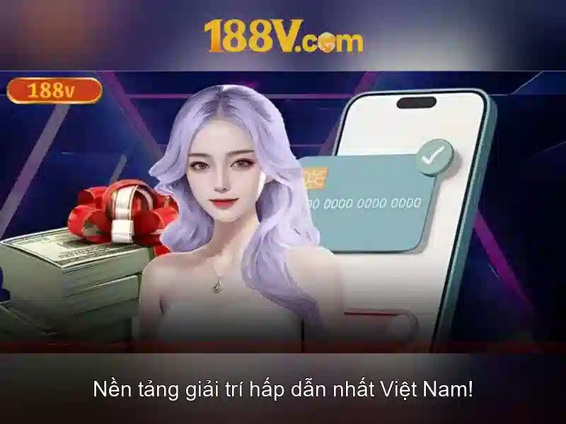 188v và những khía cạnh nổi bật