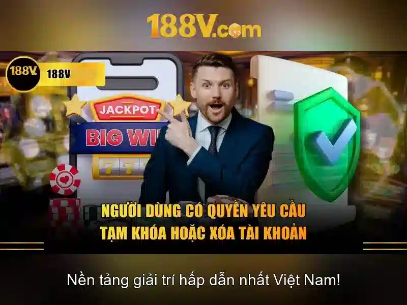188v: Khái quát thiết kế, hiệu năng và tiềm năng