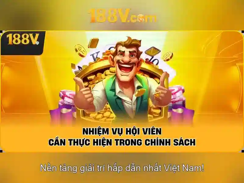 Khám phá 188v: khái niệm công nghệ và hành trình đổi mới