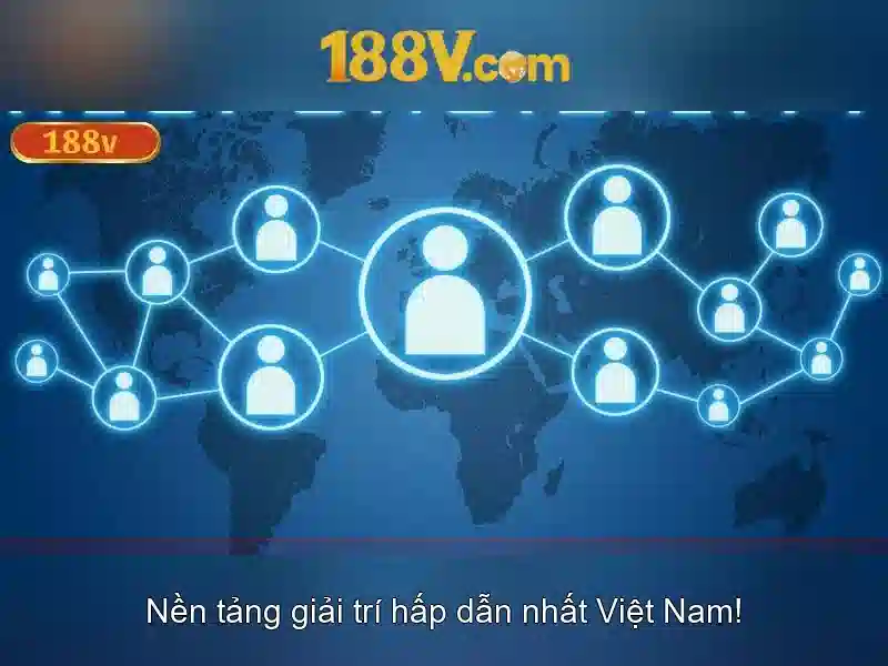 188V: Khám phá nguồn năng lượng 188V