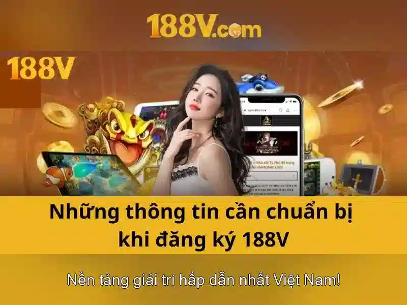 188v: Khái niệm và hành trình