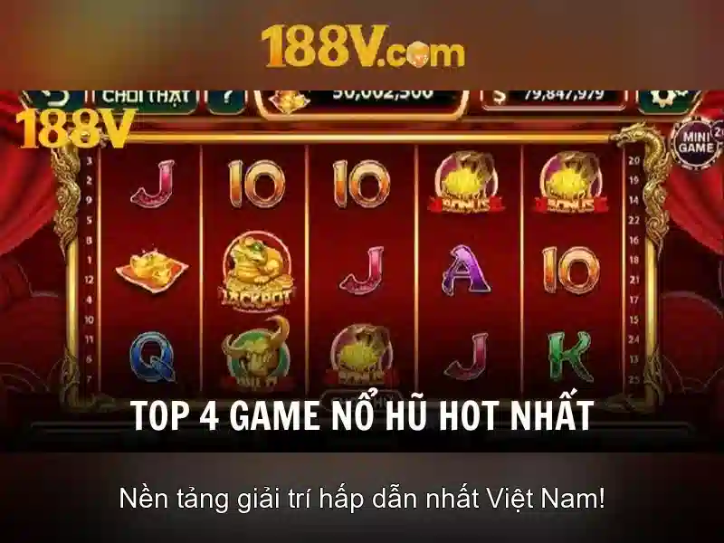 Kết luận về 188V