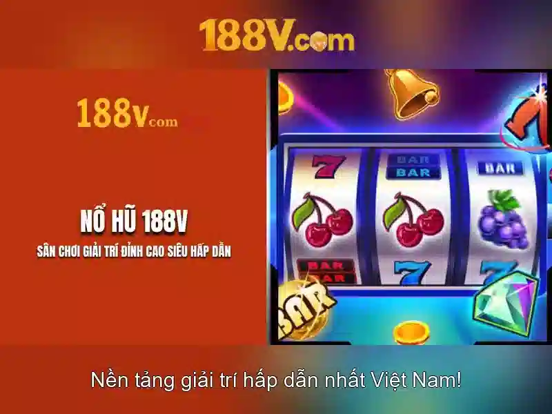 188v: khái niệm và tác động trong công nghệ hiện đại