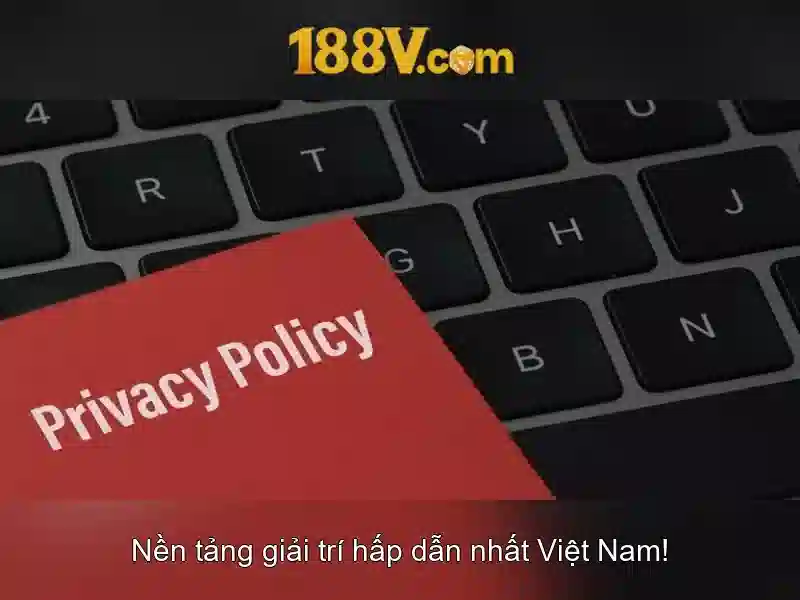 Khám phá 188v: một khái niệm và cộng đồng