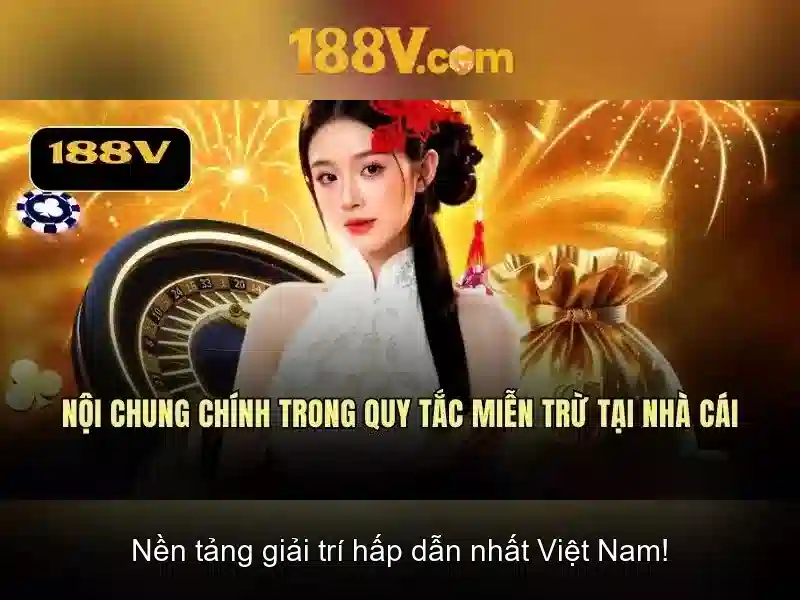 An toàn khi làm việc với 188V