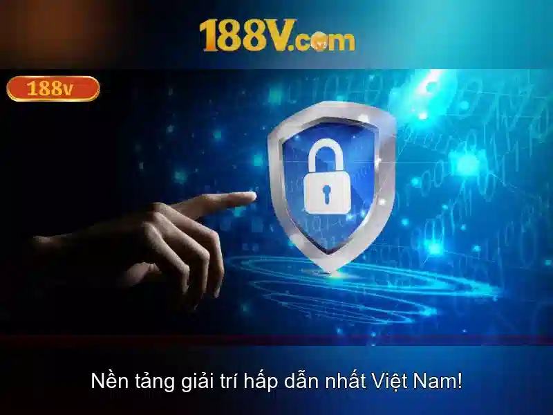 An toàn khi làm việc với 188V\n<p><span style=