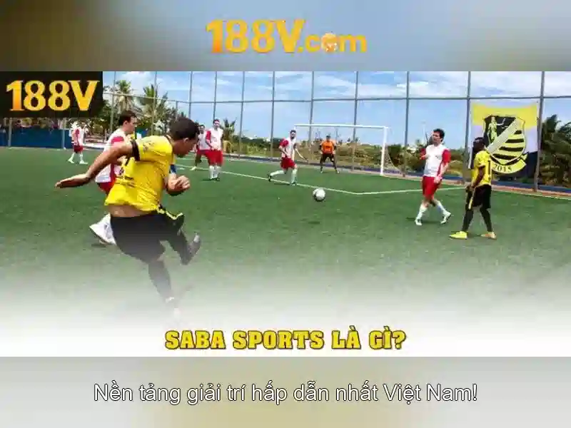 Không gian 188v trong tưởng tượng