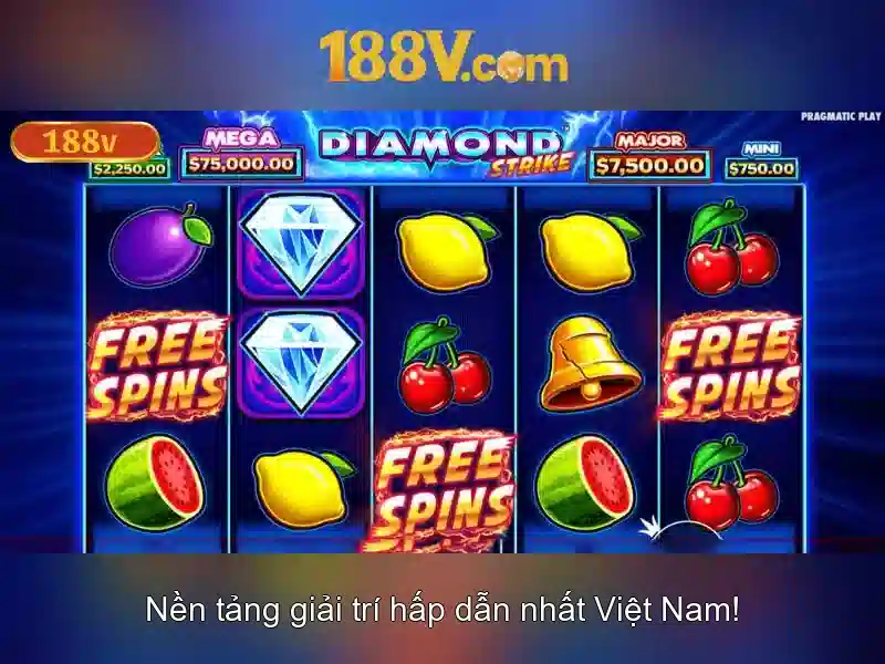 188v: một khái niệm công nghệ hiện đại