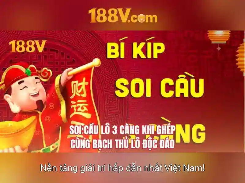 188v: Sự kỳ diệu của một dãy số