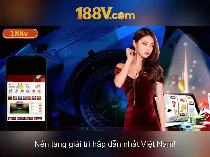 Kết luận về 188V