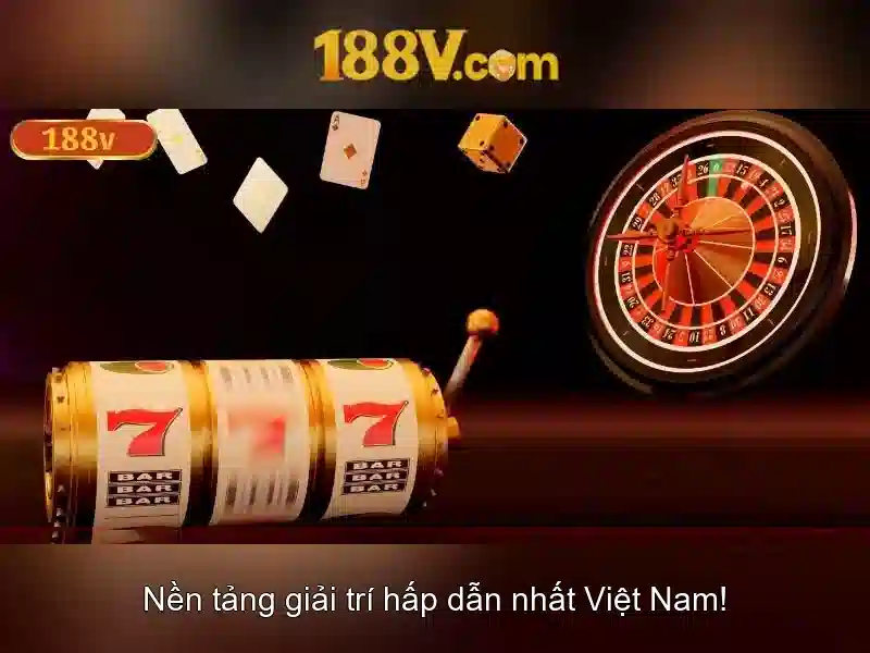 188v: một khía cạnh của công nghệ và thị trường