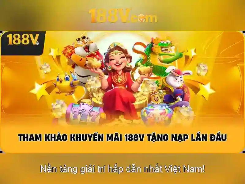 Khởi nguồn của 188v