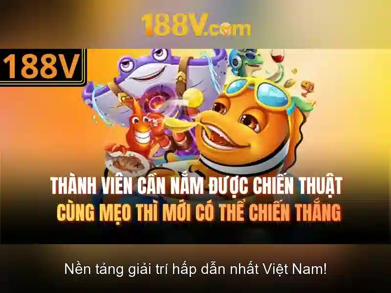 188v: một hành trình giữa công nghệ và nghệ thuật