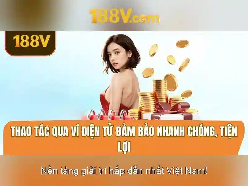 188v. – Tinh hoa nền tảng số và trải nghiệm người dùng