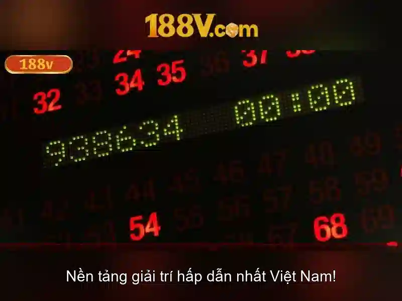 188v: hành trình qua thời gian và thực tại