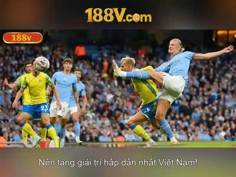 Khái niệm về 188V