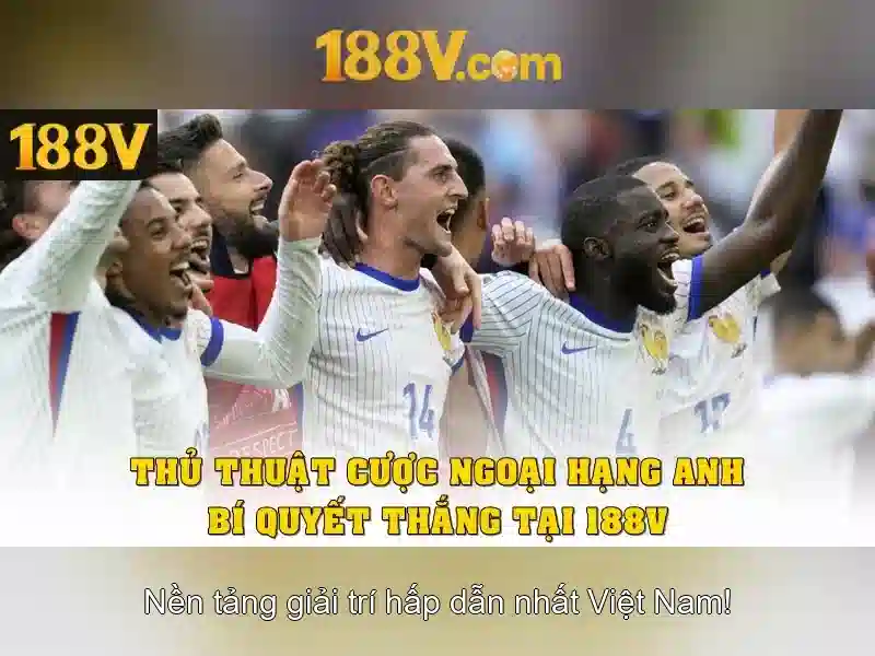 188v - một khái niệm và hành trình khám phá