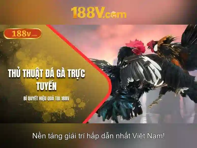 188v: Hành trình giữa công nghệ và ký ức