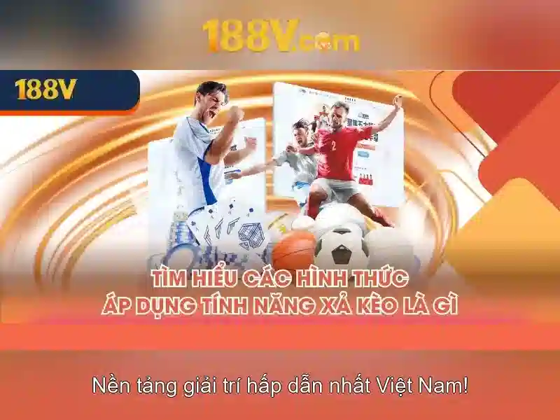 Khám phá 188v: một khái niệm và hành trình khám phá