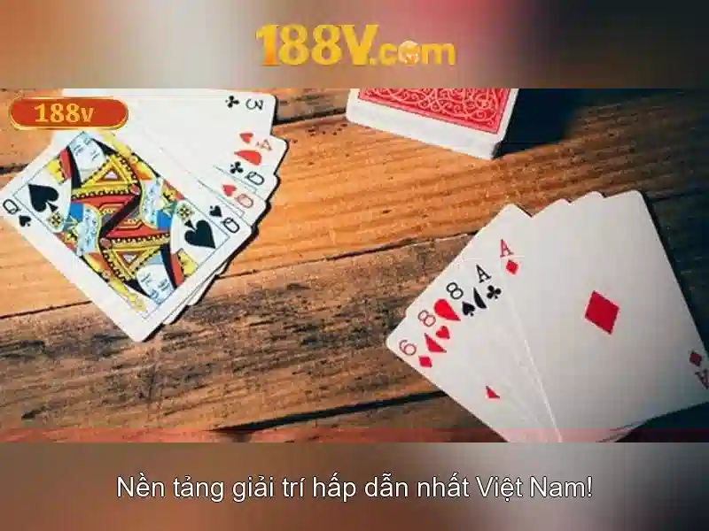 Tương lai của 188V trong ngành di động và công nghiệp