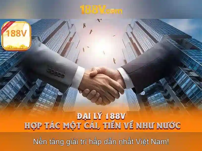 188v đang nhập – Tổng quan và giá trị thương hiệu