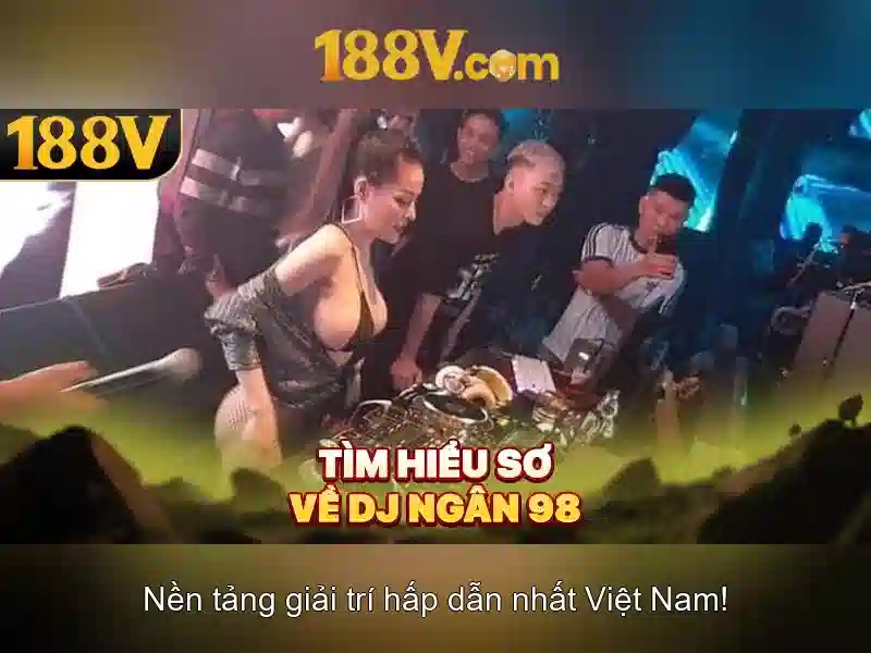 Thiết kế và thông số 188V