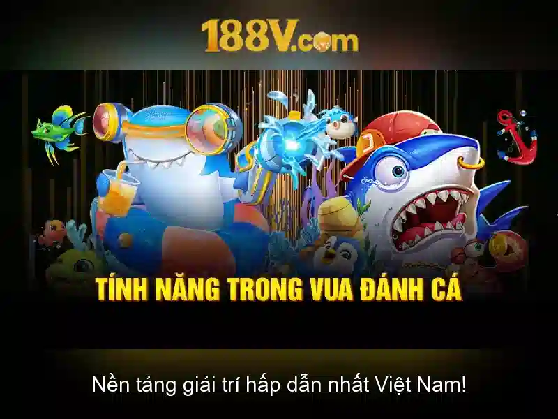 188v: Khía cạnh và ứng dụng