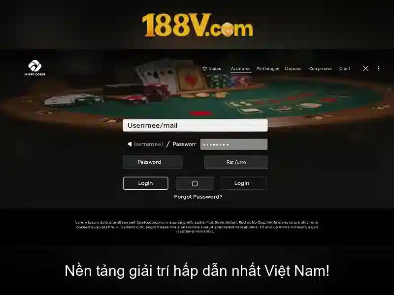 188v: Con số kỳ diệu và những bí ẩn của nó