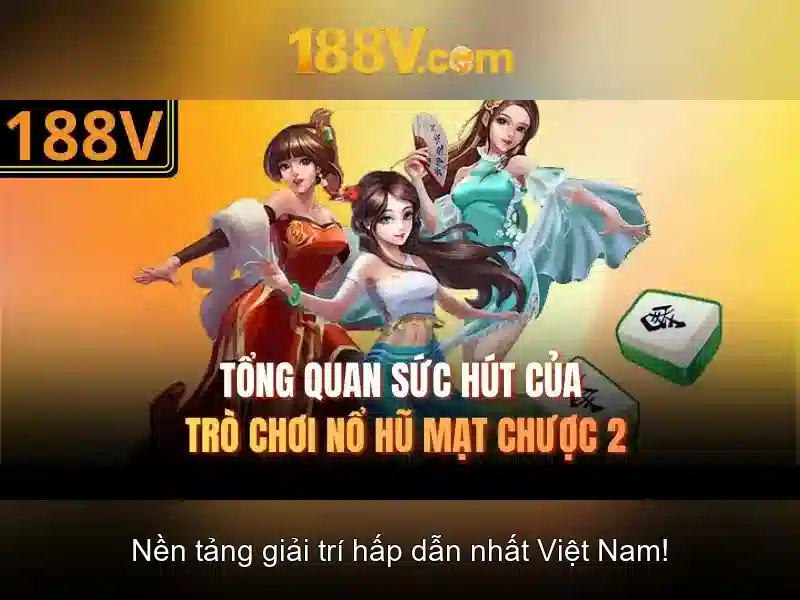 Khám phá 188v: một khái niệm và tiềm năng