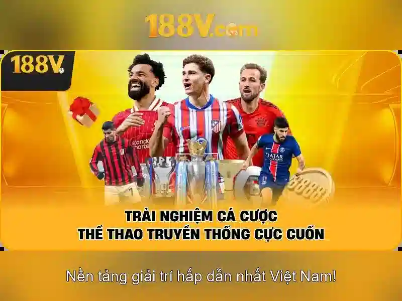 188v: Khám phá một khái niệm công nghệ và văn hóa