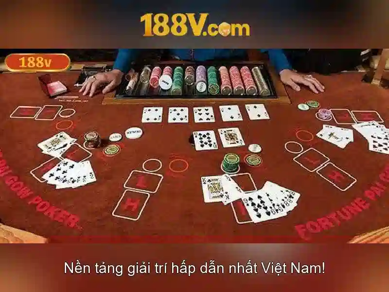188v và hành trình khám phá con số huyền bí