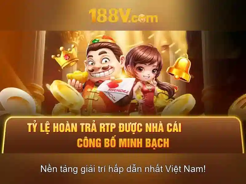 Khám phá 188v: ý nghĩa và ứng dụng