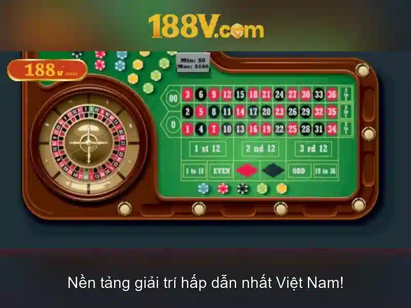 Khám phá 188v: kiến thức cơ bản và ứng dụng trong điện tử