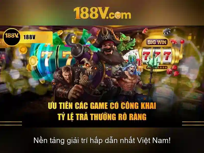 188v. – Tổng quan chủ đề và giá trị cốt lõi