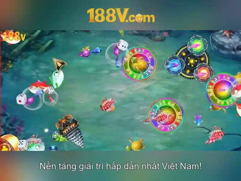 188v là gì và tác động của nó