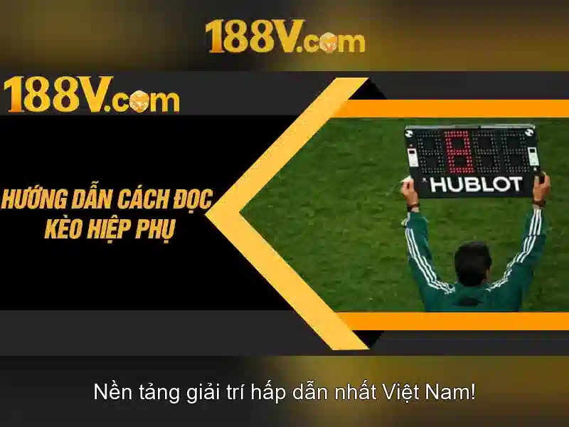 188v: khái niệm, ứng dụng và tương lai
