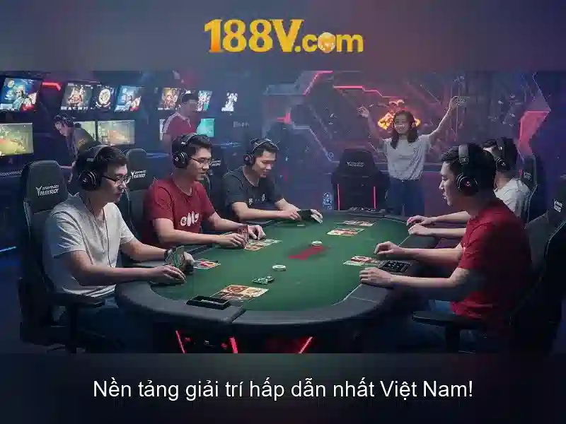 Đặc điểm nổi bật và lợi ích của 188v