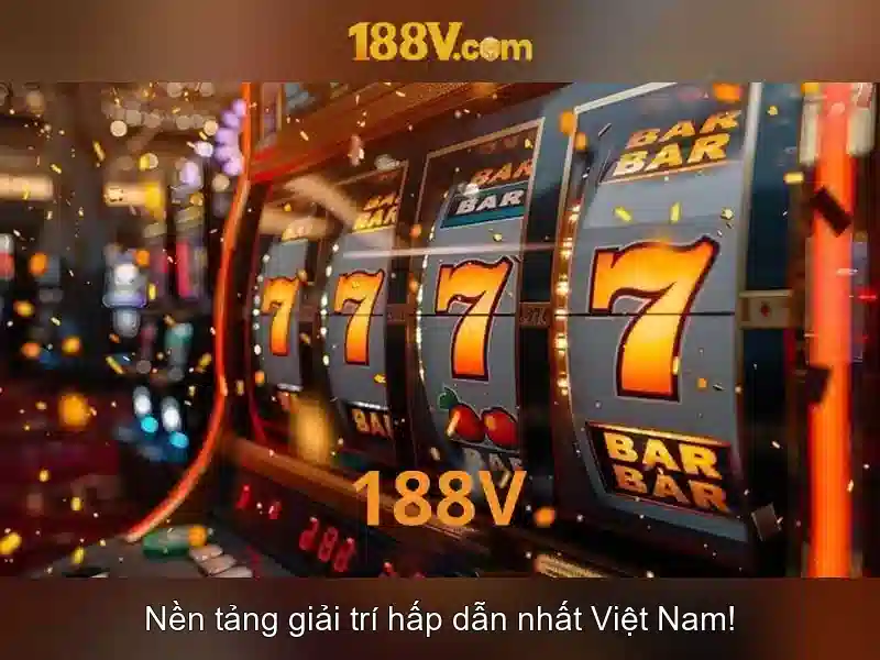 188v: hành trình khám phá một ý tưởng độc đáo