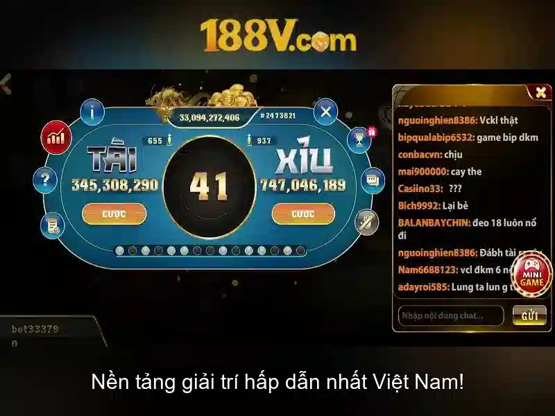 188v: Khái niệm và ứng dụng