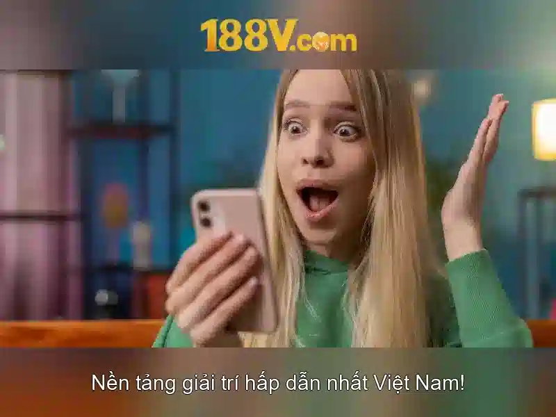 Khái niệm và nguồn gốc của 188V