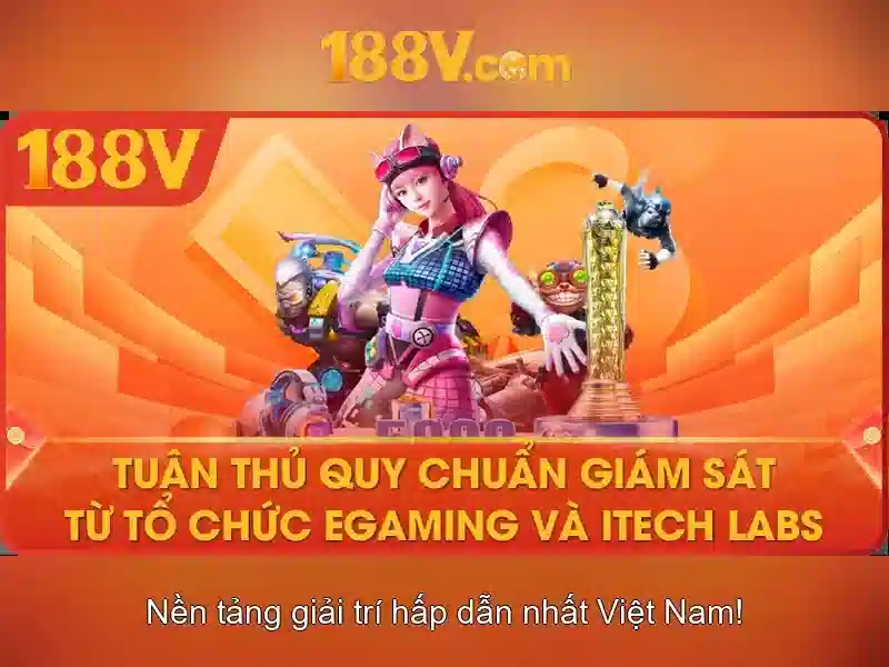 Khám phá 188v: dấu ấn trong công nghệ hiện đại