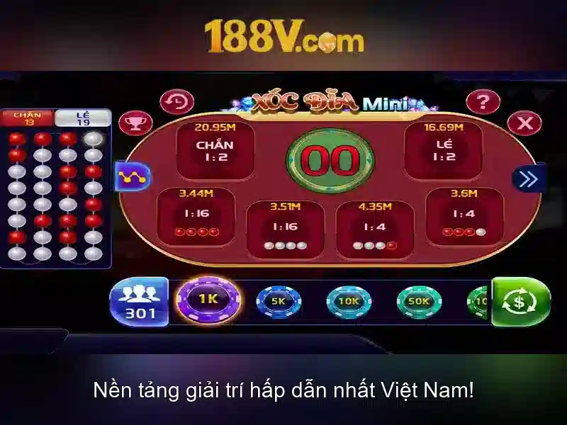 188V: Hiểu biết và ứng dụng của điện áp 188V