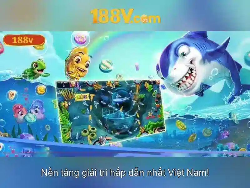Lịch sử và nguồn gốc của 188v