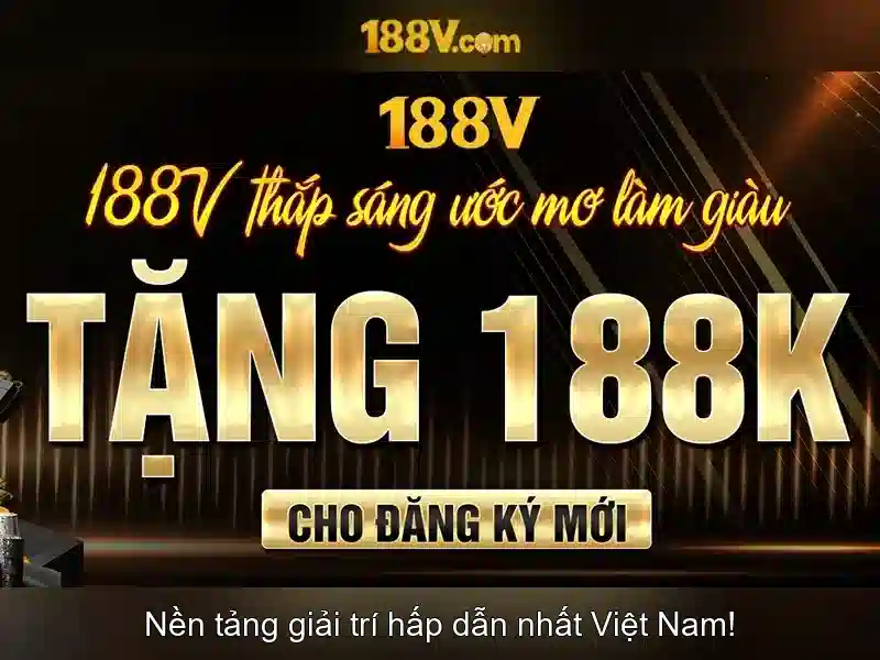 Tác động của 188v đến xã hội\n<h>Tương lai của 188v và con đường phát triển</h>\n<p><span style=