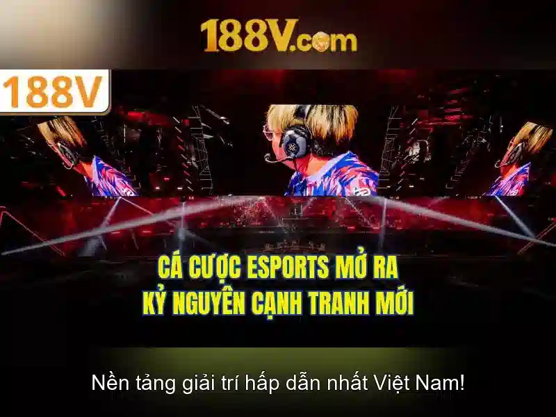 188V: một khái niệm và hành trình