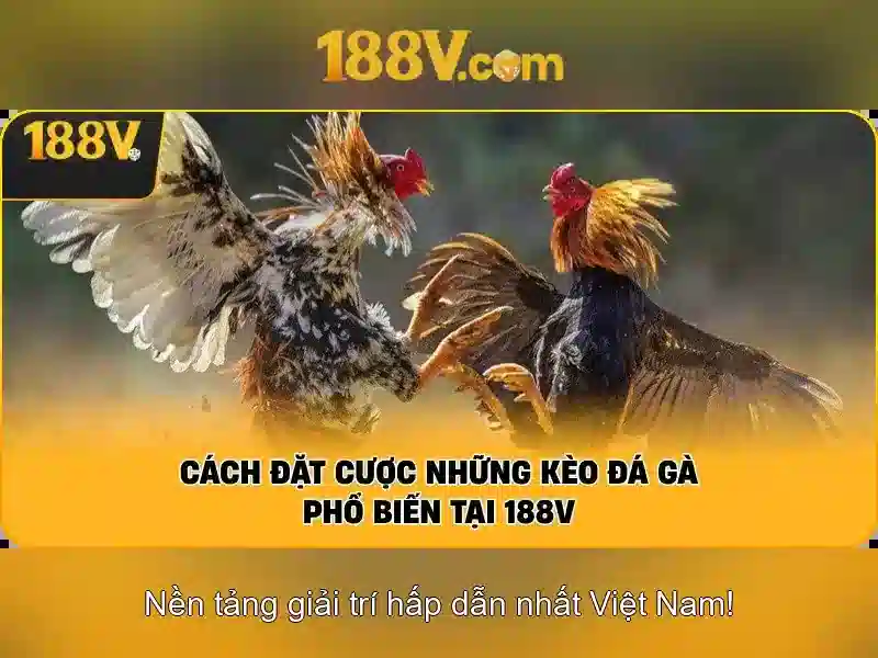 Khái niệm 188V và ứng dụng của nó