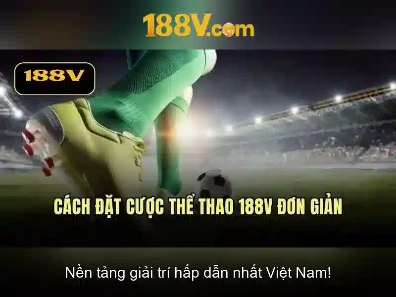 Ứng dụng và tác động của 188v