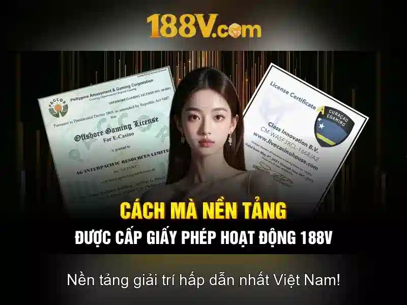 188v: một khía cạnh của công nghệ và tiềm năng