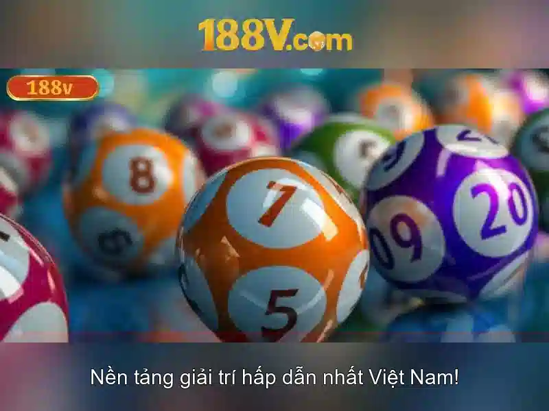Khái niệm cơ bản về 188v