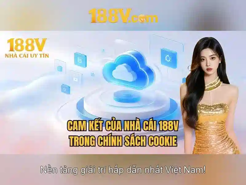 188v: một con số và hành trình ý nghĩa